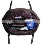 Boshiho Tops for Women 2016 Leather Tote Bag thumbnail-4