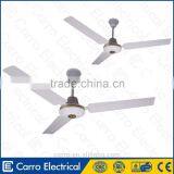 Energy-saving 12volt 48inch Brushless Solar Dc Ceiling Fan thumbnail-1