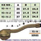 V3.12.1 Commercial Vehicle-clamp-up Type Valve thumbnail-3