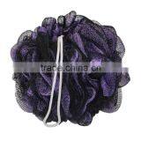 (JML0697)2015 New Style Soft Mesh Bath Sponge Ball for Body Shower thumbnail-1