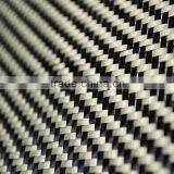Activated High Electrical Conductivity Carbon Fiber Cloth Sold in Roll thumbnail-2