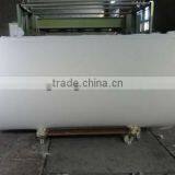 Produce 140g Non Woven Short Fabric Polyester Mat Waterproof Materials