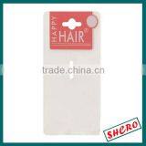 Fashion Jewelry Card Paper For Hair Accessories Hair Clip Card thumbnail-1