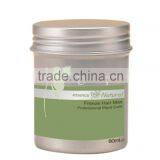 Wholesale OEM Private Label Matt Hair Wax 80ml