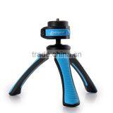 Fotopro Stable OEM ODM Camera Photo Video Accessories Digital DSLR Camera Tripod SY-310 thumbnail-1