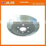 Tungsten Carbide Disc Cutter Round Blade