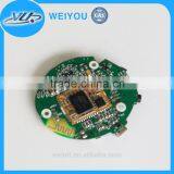 SMT DIP OEM Pcb Board Assembly Processing thumbnail-4