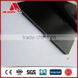 Aluimum Trailer Side Panel Aluminum Plastic Composite Pane