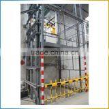 Industrail Freight Goods Lift thumbnail-3