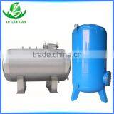 High Strength OEM Water Storage Pressure Vessel