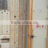 Plastic Concrete Formwork, Formwork Panel for Concrete thumbnail-3