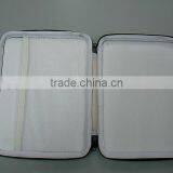 Metal Logo Low Height Anti-shocking Hard Plastic Eva Tray thumbnail-3