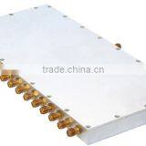 Power Divider Model HJPD - 16X - 1X 16 - Way