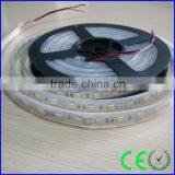 Waterproof 12v Waterproof Warm White Led Strips thumbnail-1