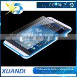 Tempered Glass Wholesales Accessorie Tempered Glass for HTC M820 Protector