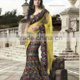 Sarees For Exports thumbnail-1