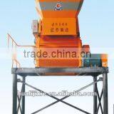 Hot Selling JS500 Cement Mixer
