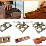 QMR2-40 Manual Clay Brick Making Machine thumbnail-5