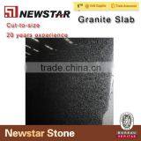 Most Hot Stone G654 Dark Grey Granite Slab