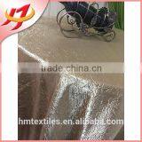 Cheap Polyester Hot Blue Soft Handfeel Crinkle Advertising Nappe Table Cloth thumbnail-4