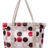 mami baby diaper shopping tote bag