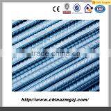12m Steel Rebar/reinforced Steel Bar/deformed Bar thumbnail-4