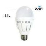 White-----Wifi Bulb