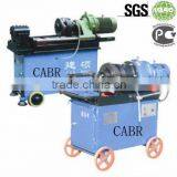 Machine for Bar Splicing