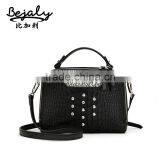 2016 hot sale women bag sling bag in fashion style