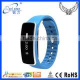 Original Sleep Monitoring Bluetooth 4.0 Sport Silicon Smart Band Bracelet