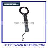 MD-300 Lightweight Hand Held Mini Metal Detector