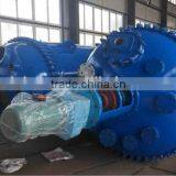 Glass Lined Jacket Kettle With Agitator thumbnail-3