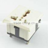 New Hot Products China Universal Multi Plug Sockets 13A 250V