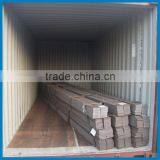 Black Hot Rolled Steel Flat Bar for Vehical Spring Manufacturing thumbnail-5