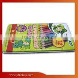 Customized Pencil Box for Kids