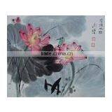 Waterproof Polyester Art Canvas