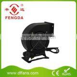 High Efficiency Centrifugal Exhaust Fan thumbnail-3