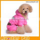 Wholesale Winter Cotton Dog Clothes, Pet Dog Clothes thumbnail-3