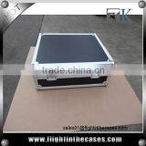 RK COMPUTER CASE FOR APPLE IMAC 17" WITH KEYBOARD AND ACCESSORY STORAGE COMPARTMENT thumbnail-2