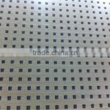 competitive price perforated gypsum board