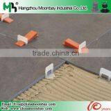 System Repido de Nivelacion System Rapid de Prise de Niveau Sistema Rapid d Anivellament