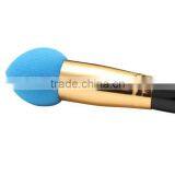Fashion Style Competitive Price Cosmetic Powder Puff With Stick