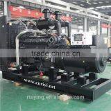 100KW/125KVA Diesel Generator Open Frame and Open Type thumbnail-6