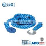 LR Approvaled Twist Polyethylene Rope thumbnail-6