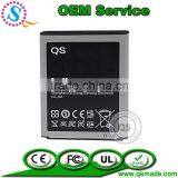 Spice Mobile Phone Battery Batteries Gb/t 18287-2013 for Samsung Galaxy S3 GT- I9300 I9305 I9308 EB-L1G6LLU 2100mah thumbnail-1