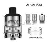 UD 2ml Capacity Mesmer Tank thumbnail-6