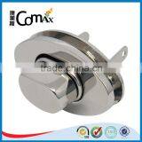 Hot Sale Fashion Custom Bag Metal Handbag Twist Lock thumbnail-1