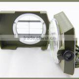 Retro Style Classic Foldable Multi- Founctonal Compass Excellent Quality thumbnail-1