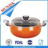 Hot Selling Non-stick Sauce Pot