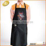 65 Poly 35 Cotton With Pocket Heat Resistant Barbecue Bbq Apron thumbnail-1
